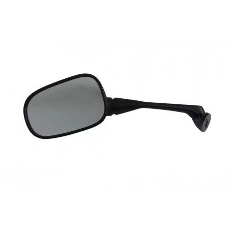 EMGO 2025/02 LUSTERKO HONDA CB 400 SB '05-'13, XLV 125 VARADERO '07-'15, CBF 600 S '97-'16 LEWE (OEM: 88120-MCE-7900) KOLOR CZAR