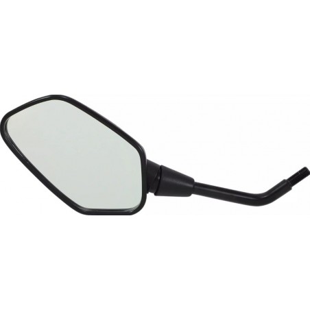 EMGO 2025/02 LUSTERKO HONDA NC 700 X '12-'18, NC 750 / X '13-'18, CRF 1000 L AFRICA TWIN '16-'18 PRAWE (OEM: 88210-MGS-D30/305) 