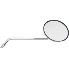 EMGO 2025/02 LUSTERKO HONDA CB 200 '74-'76, CB 350 K / G / F '70-'73, CB 400 F '77-'80 , CB 450 '72-'74, CB 500 T / K '73-'75, C