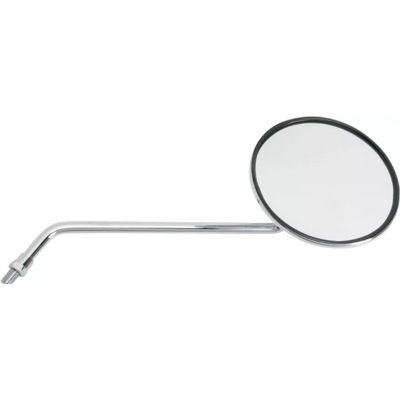 EMGO 2025/02 LUSTERKO HONDA CB 200 '74-'76, CB 350 K / G / F '70-'73, CB 400 F '77-'80 , CB 450 '72-'74, CB 500 T / K '73-'75, C