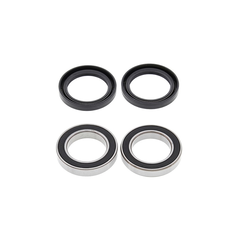 ALL BALLS ŁOŻYSKA KOŁA TYLNEGO Z USZCZELNIACZAMI KYMCO MXU 50/150, MXER 50/150