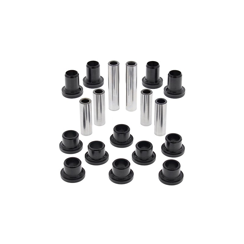 ALL BALLS ZESTAW NAPRAWCZY NIEZALEŻNEGO ZAWIESZENIA TYLNEGO (WAHACZY A-ARM) ARCTIC CAT 400/500/650/700/1000