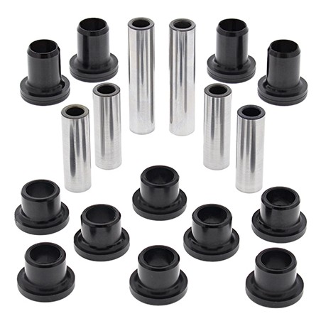 ALL BALLS ZESTAW NAPRAWCZY NIEZALEŻNEGO ZAWIESZENIA TYLNEGO (WAHACZY A-ARM) ARCTIC CAT 400/500/650/700/1000