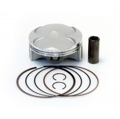 VERTEX TŁOK YAMAHA YZF 250 (YZ250F) '16-18, WRF 250 (WR250F) '18 HC GP RACER (76,96MM) (PIERŚCIENIE 590277000005 X 1 KPL.) (13,7