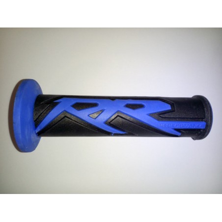 ARIETE WYPRZEDAŻ MANETKI 01696-NA RR (130 MM) Z OTWOREM KOLOR NIEBIESKI/CZARNY