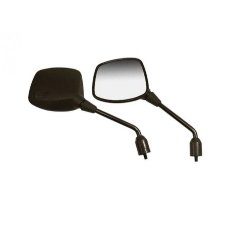 EMGO 2025/02 LUSTERKO YAMAHA XJ 600 SECA '92-'98, XJ 600 S DIVERSION '98-'02, XJ 600 N '96-'02 LEWE (OEM: 4BR-26280-00) KOLOR CZ