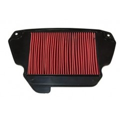 EMGO 2025/02 FILTR POWIETRZA HONDA CBR / CB 650 F / FA / E / F / G '14-'18 (OEM: 17210-MJE-D00) (HFA1622) (H1305)