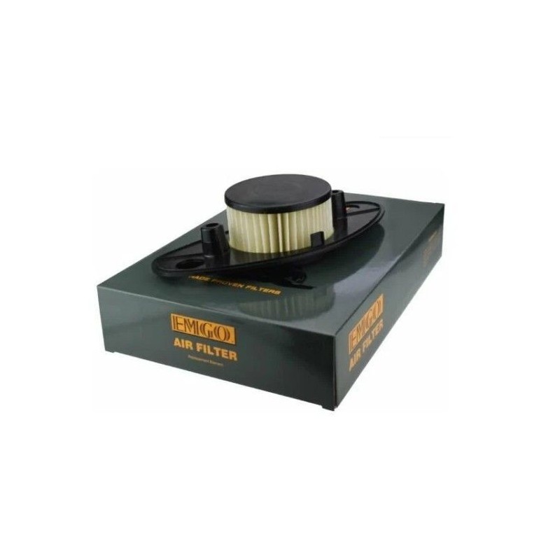 EMGO 2025/02 FILTR POWIETRZA SUZUKI VL 800 VOLUSIA '01-'04 (OEM: 13780-41F00) (HFA3807) (S3214)