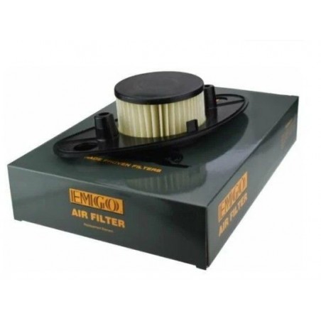 EMGO 2025/02 FILTR POWIETRZA SUZUKI VL 800 VOLUSIA '01-'04 (OEM: 13780-41F00) (HFA3807) (S3214)