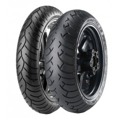 METZELER OPONA 120/70ZR17 ROADTEC Z6 (58W) TL M/C PRZÓD DOT 12/2025