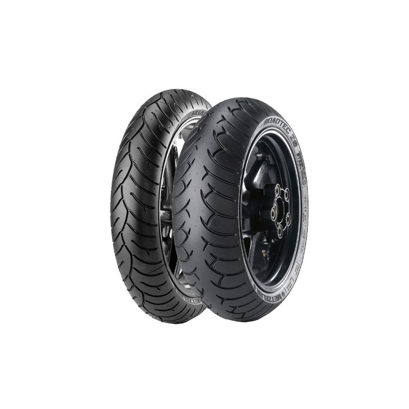 METZELER OPONA 120/70ZR17 ROADTEC Z6 (58W) TL M/C PRZÓD DOT 12/2025