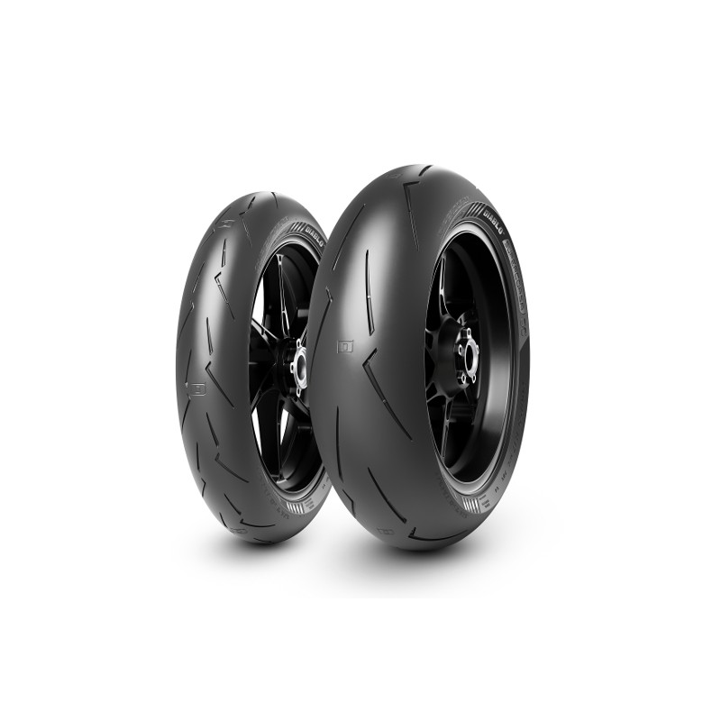 PIRELLI OPONA 140/70ZR17 DIABLO SUPERCORSA V4 SP 66W TL M/C TYŁ DOT 41/2024