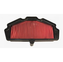 EMGO 2025/02 FILTR POWIETRZA KAWASAKI KLE 650 VERSYS / EN 650 VULCAN S '15-'24, EX 650 NINJA '17-'25, Z 650 '17-'24 (OEM: 11013-