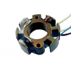 ELECTREX CEWKA UZWOJENIA ALTERNATORA (STATORA) SUZUKI RM 125 (98-00), RM 250 (98-01)