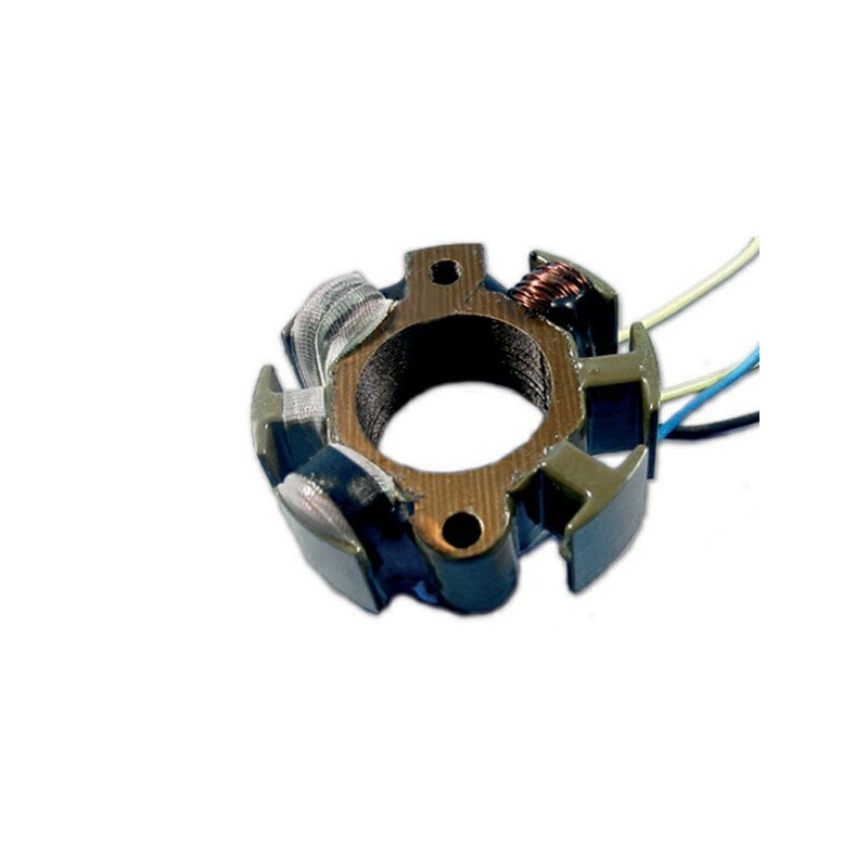 ELECTREX CEWKA UZWOJENIA ALTERNATORA (STATORA) SUZUKI RM 125 (98-00), RM 250 (98-01)