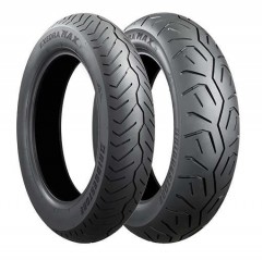 BRIDGESTONE OPONA 110/90-19 EXEDRA MAX 62H TT PRZÓD DOT 19/2025