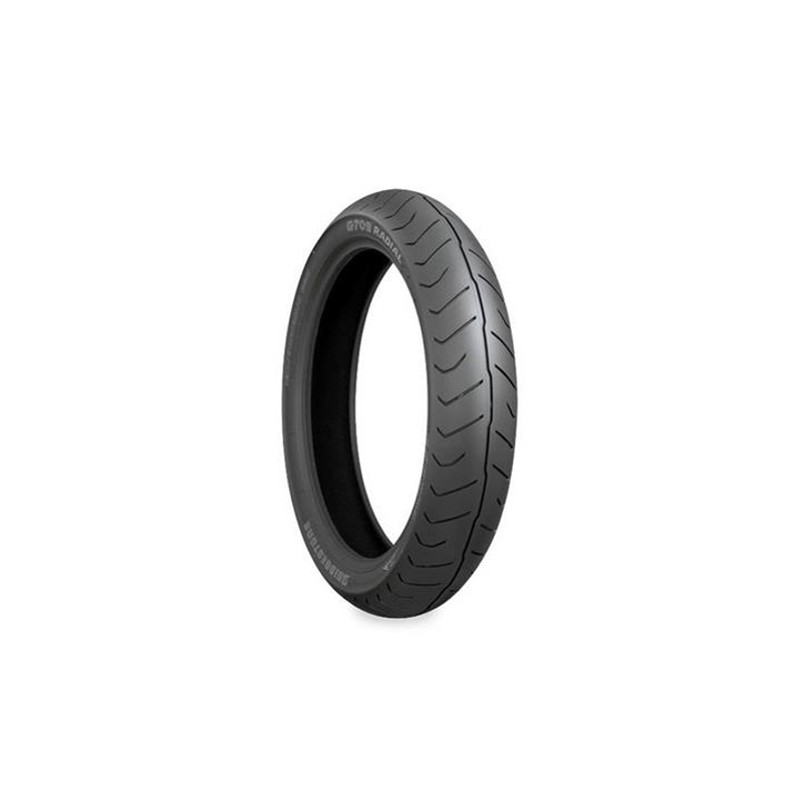 BRIDGESTONE OPONA 130/70R18 EXEDRA G709 63H TL PRZÓD HONDA GL1800 DOT 16/2025