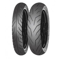 MITAS OPONA 130/70-17 STREET FORCE 62S TL/TT TYŁ DOT 09/2025 (ZAMIENNIK:70000044)