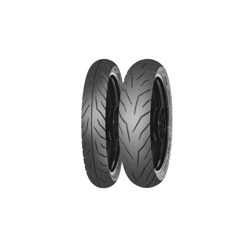 MITAS OPONA 130/70-17 STREET FORCE 62S TL/TT TYŁ DOT 09/2025 (ZAMIENNIK:70000044)