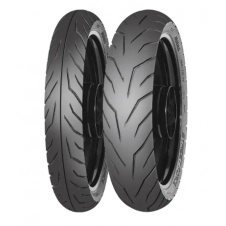 MITAS OPONA 130/70-17 STREET FORCE 62S TL/TT TYŁ DOT 09/2025 (ZAMIENNIK:70000044)