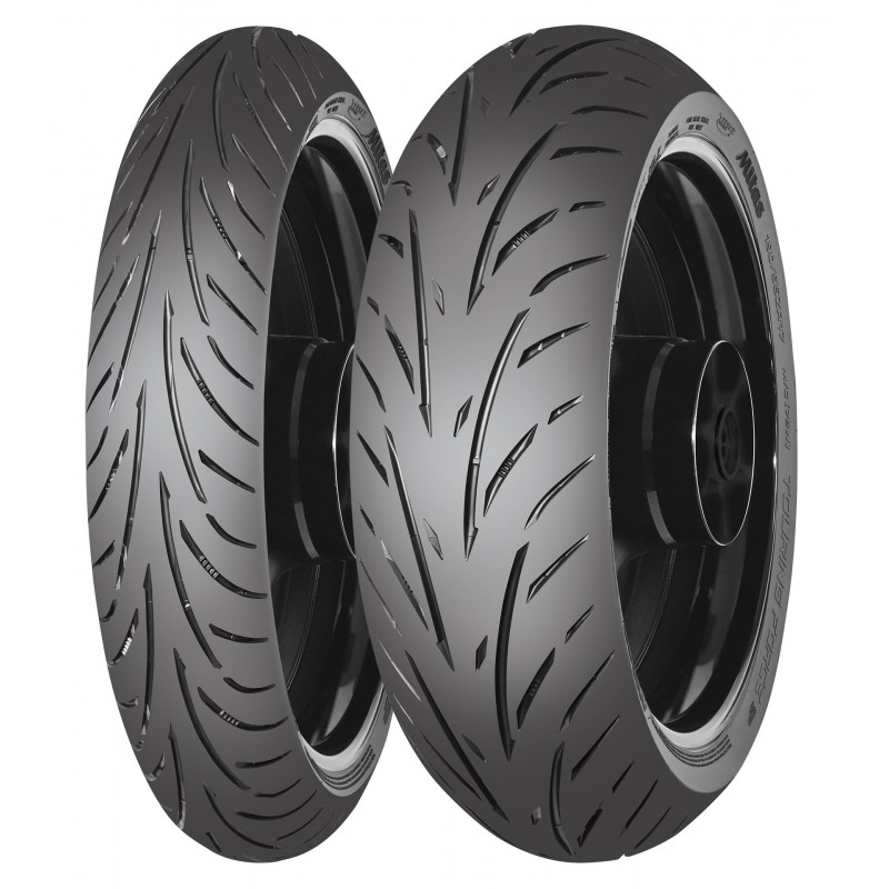 MITAS OPONA 160/60ZR17 TOURING FORCE SP (69W) TL TYŁ DOT 32/2025