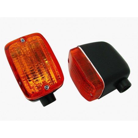 EMGO 2025/02 KIERUNKOWSKAZ BMW R 45 / 50 / 60 / 65 / 75 / 80 / 90 / 100 R / S / T / RT / RS / GS / PD, K 1100 LT, K 75 / 100 C /