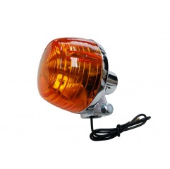 EMGO 2025/02 KIERUNKOWSKAZ HONDA CB 750 K FOUR '69-'74, CB 125 S '73-'79, XL 125 / 175 K '74-'78, CB 200 '74-'76, XL 250 K '72-'