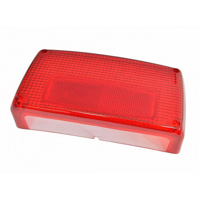 EMGO 2025/02 KLOSZ LAMPY TYLNEJ SUZUKI GS 650 '81-'83, GS 850 '79-'83, GS 1000 '78-'82, GS 1100 '82-'83 (OEM: 35712-49031- 000) 