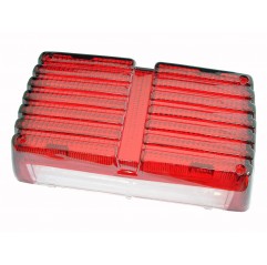 EMGO 2025/02 KLOSZ LAMPY TYLNEJ HONDA CB 750 F '79-'82, CB 900 F '81-'82, CB 1100 F/R '81-'83, GL 1100 '80-'83, GL 500 '81-'82, 