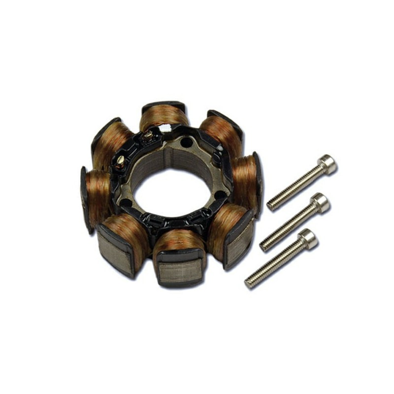 ELECTREX CEWKA UZWOJENIA ALTERNATORA (STATORA) HONDA CR 125 (99-01), CR 250 (99-01), KAWASAKI KX125 (01-)