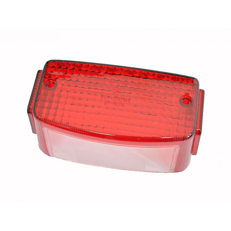 EMGO 2025/02 KLOSZ LAMPY TYLNEJ HONDA XL 600 '83-'87, XR 650 L '93-'09, VF 750 C '94-'03, VT 750 DC '01-'07, XL 250 R '83-'87, X