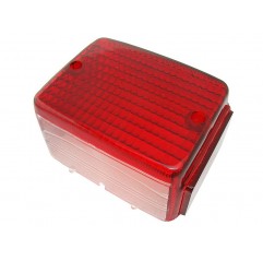 EMGO 2025/02 KLOSZ LAMPY TYLNEJ YAMAHA SR 500 '78-'81, XS 650 '78-'80, XS 750 '78-'80, XS 1100 '79, DT 200 '86-'96, TW 200 '87-'