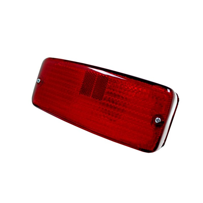 EMGO 2025/02 LAMPA TYLNA YAMAHA RD 250 / 400 C '79, XS 250 / 400 '80-'81, XS 650 '78-'84, XS 750 / 850 / 1100 '80-'81 (OEM: 1A8-