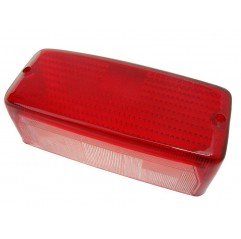 EMGO 2025/02 KLOSZ LAMPY TYLNEJ YAMAHA RD 250 / 400 C '79, XS 250 / 400 '80-'81, XS 650 '78-'84, XS 750 / 850 / 1100 '80-'81 (OE