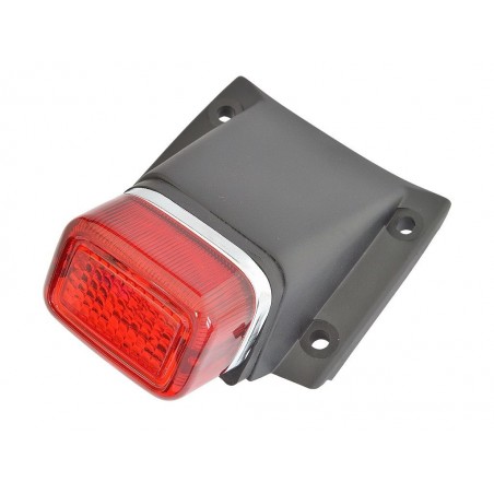 EMGO 2025/02 LAMPA TYLNA ENDURO CLASSIC (TYP YAMAHA) (OEM: 36A-84540-00)