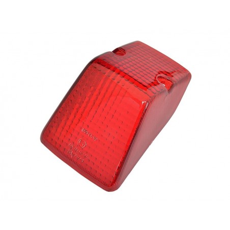 EMGO 2025/02 KLOSZ LAMPY TYLNEJ SUZUKI DR 250 '91-'93, DR 350 '90-'99 (OEM: 35712-14D00)