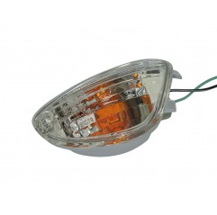 EMGO 2025/02 KIERUNKOWSKAZ PRAWY PRZÓD SUZUKI GSX-R 600 / 750 '06-'16, GSX-R 1000 '05-'16 (OEM: 35601-41G00)