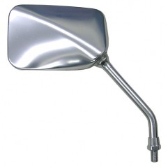 EMGO 2025/02 LUSTERKO HONDA CBF 500N / 600N '04-'05, CB 600 HORNET '03-'06, CBF 500FX '13-'18, CB 1300F '03-'12, CB 400SF '92-'1