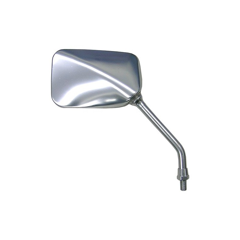 EMGO 2025/02 LUSTERKO HONDA CBF 500N / 600N '04-'05, CB 600 HORNET '03-'06, CBF 500FX '13-'18, CB 1300F '03-'12, CB 400SF '92-'1