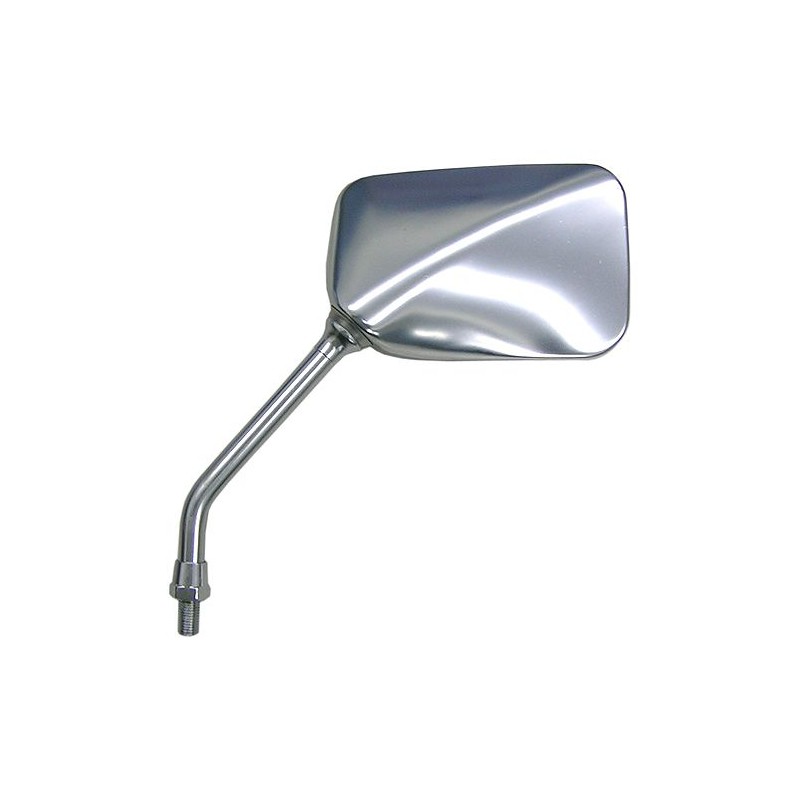 EMGO 2025/02 LUSTERKO HONDA CBF 500N / 600N '04-'05, CB 600 HORNET '03-'06, CBF 500FX '13-'18, CB 1300F '03-'12, CB 400SF '92-'1