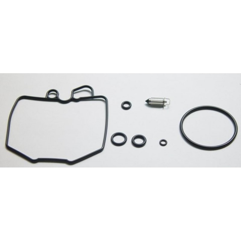 TOURMAX ZESTAW NAPRAWCZY GAŹNIKA HONDA CB/CX/CBX