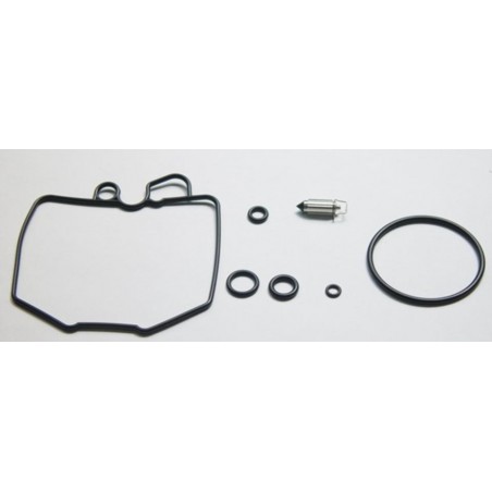 TOURMAX ZESTAW NAPRAWCZY GAŹNIKA HONDA CB/CX/CBX