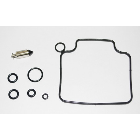 TOURMAX ZESTAW NAPRAWCZY GAŹNIKA HONDA VT 600 04-07, VT 750 04-09