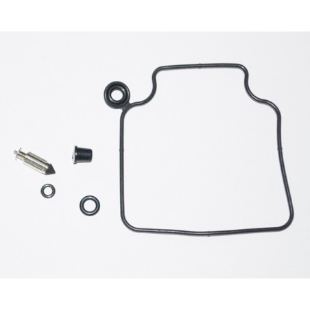 TOURMAX ZESTAW NAPRAWCZY GAŹNIKA HONDA TRX 300/350/400/450