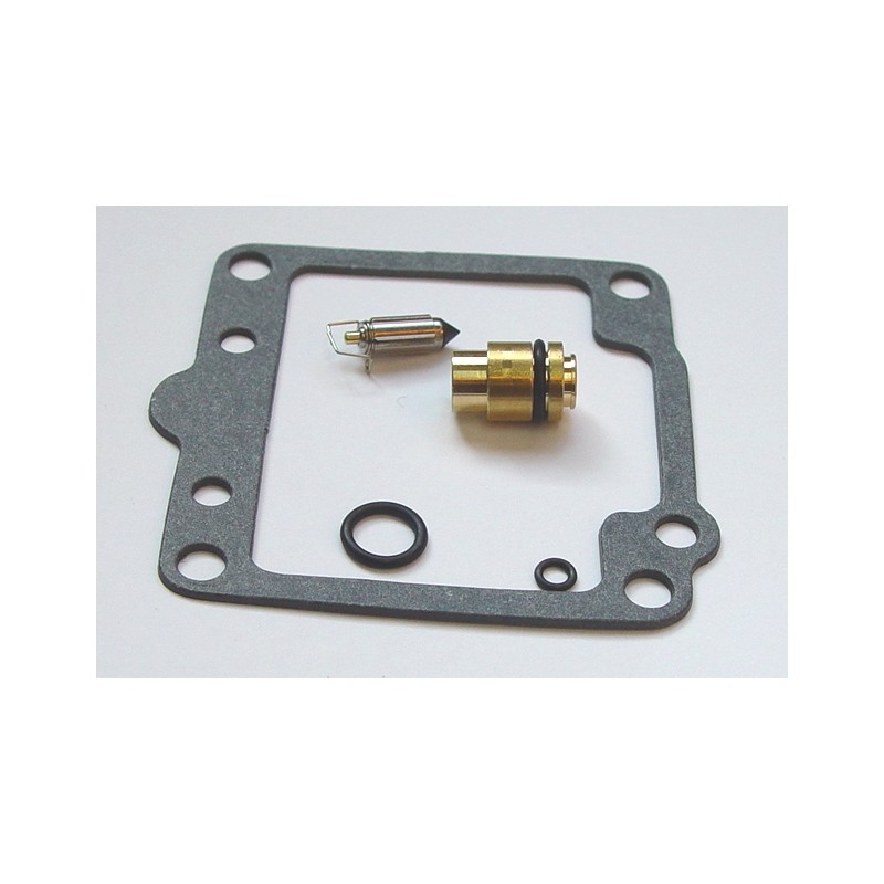 TOURMAX ZESTAW NAPRAWCZY GAŹNIKA SUZUKI LS 650 SAVAGE '86-'00