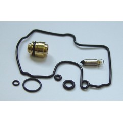 TOURMAX ZESTAW NAPRAWCZY GAŹNIKA SUZUKI VL 800 '01-04