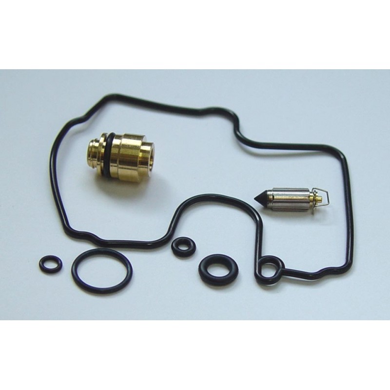 TOURMAX ZESTAW NAPRAWCZY GAŹNIKA SUZUKI VL 800 '01-04