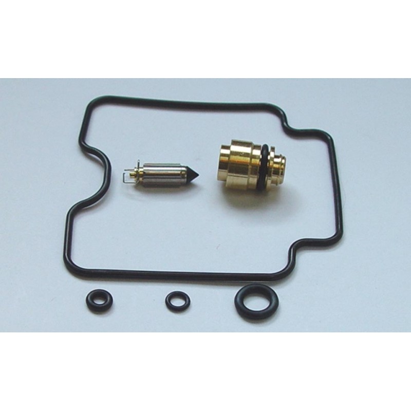 TOURMAX ZESTAW NAPRAWCZY GAŹNIKA YAMAHA FZS 1000 FAZER FZ1 '01-'05