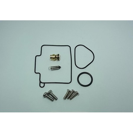 TOURMAX ZESTAW NAPRAWCZY GAŹNIKA YAMAHA YZ 125 '99-15