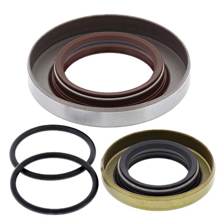 ALL BALLS USZCZELNIACZE WAŁU KORBOWEGO GAS GAS EC200 '03-'04